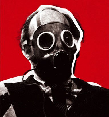 Gaetano Pesce – Il rumore del tempo