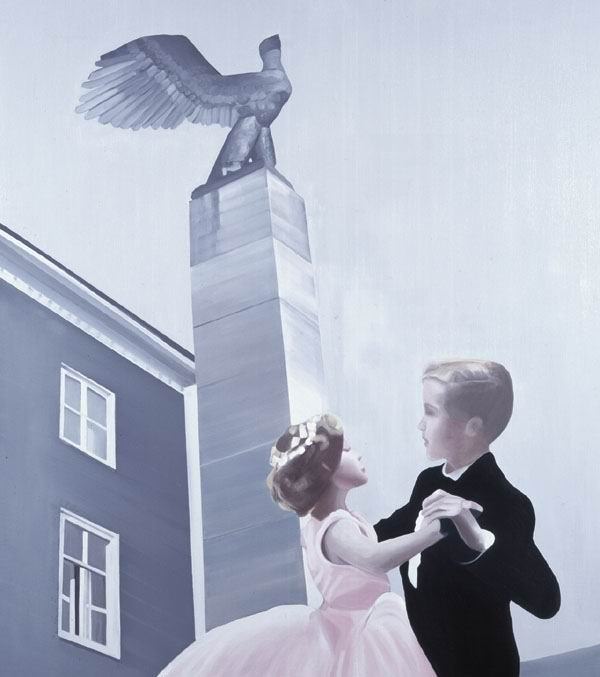 Gian Marco Montesano – Le port des brumeshttps://www.exibart.com/repository/media/eventi/2005/01/gian-marco-montesano-8211-le-port-des-brumes.jpg