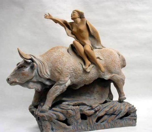 Gianfranco Bevilacqua – Il mito