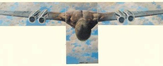 Gianfranco Goberti – Icaro