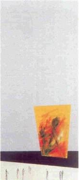 Gianni Maria Tessari – Violenti squarci su mute finestre metropolitane