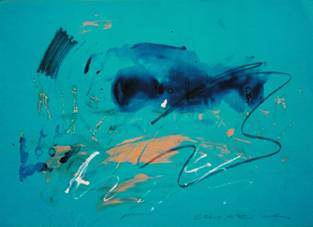 Giuseppe Chiari – L’eresia del suono Giuseppe Chiari – L’eresia del suono