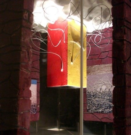 Giuseppe Tattarletti – Un mondo al contrario