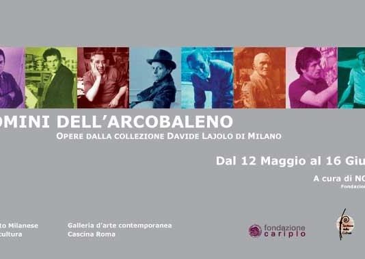 Gli uomini dell’arcobaleno