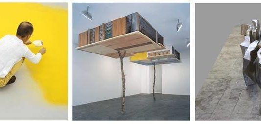 Immagini, Forme e Natura delle Alpi