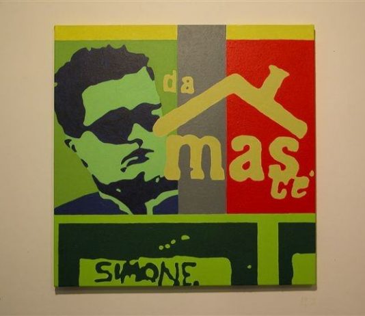 Jonny Mueller – Giovecchia