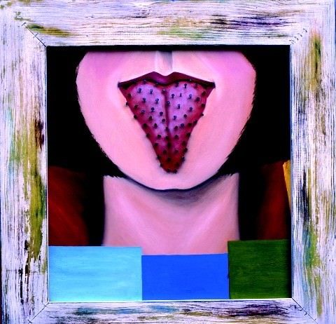 Josefina Nucci Howell – Nel segno di Pallade