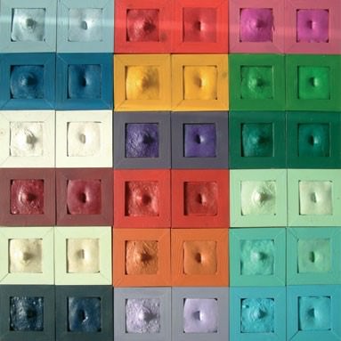 La stanza osmotica – Manuela Mancioppi