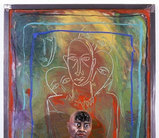 Lello Esposito – La sindrome di Partenope