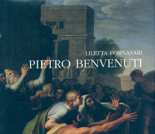 Liletta Fornasari – Pietro Benvenuti
