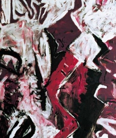 Loreto Martina – Memoria e Suggestioni