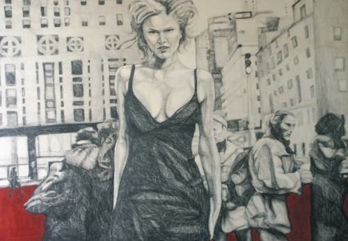 Luca Zampetti – Non è come pensi Luca Zampetti – Non è come pensi