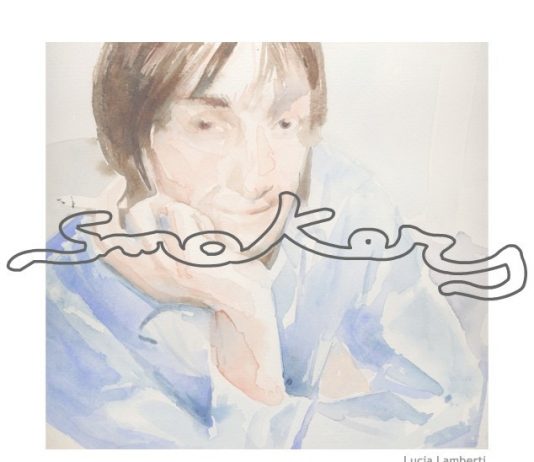 Lucia Lamberti – Smokers