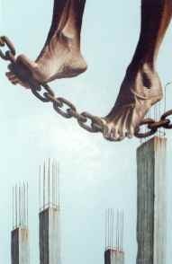 Mario Loprete –  All black, only black