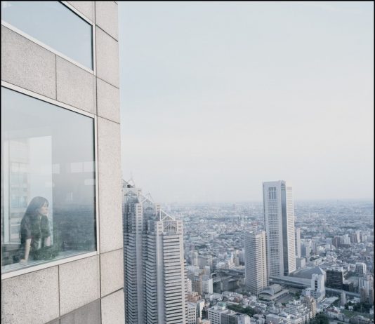 Massimo Mastrorillo – City models