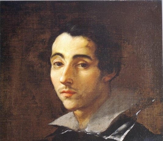 Mola e il suo tempo. Pittura di Figura a Roma dalla Collezione Koelliker