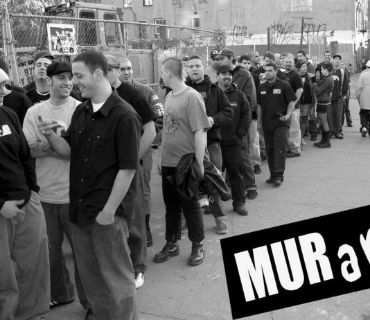 MURart – Luca Francesconi / Andrea Mastrovito