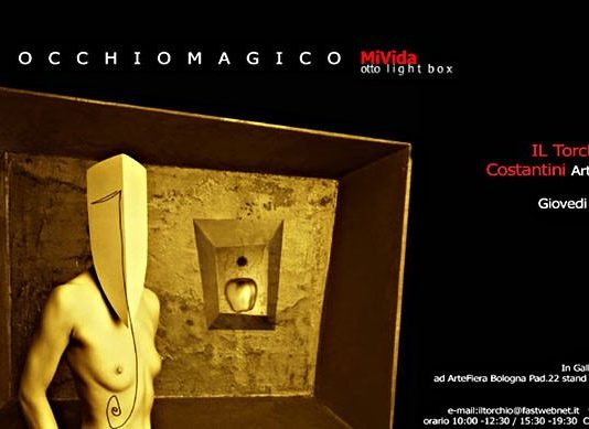 Occhiomagico – Mivida Occhiomagico – Mivida