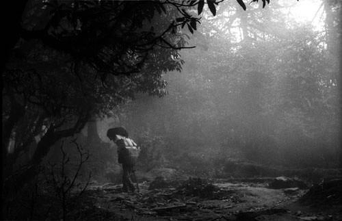 Olivier Kervern – Imprévu, moteur Olivier Kervern – Imprévu, moteur