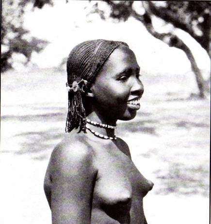 Orio Vergani fotografo. Immagini d’Africa 1934-1938