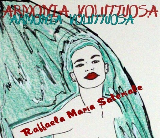 Raffaela Maria Sateriale