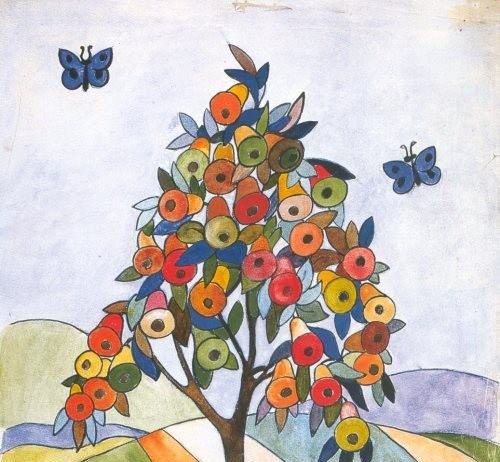 Sogni dipinti. Favola, visione e sogno nell’arte ungherese 1890-1920