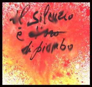 Ugo Carrega – Di traverso la mente Ugo Carrega – Di traverso la mente