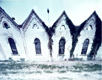 Urban Vision – Marco Citron Urban Vision – Marco Citron