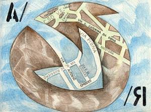 Vincenzo Montella / Carla Viparelli – Andata e Ritorno