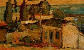 Vittorio Lucca / Oreste Puzzo – Contrappunto Colore