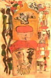 Abas – Preservando Africa