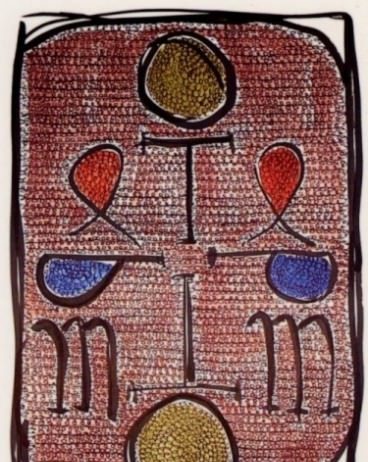 Agostino Tulumello – Icone del tempo