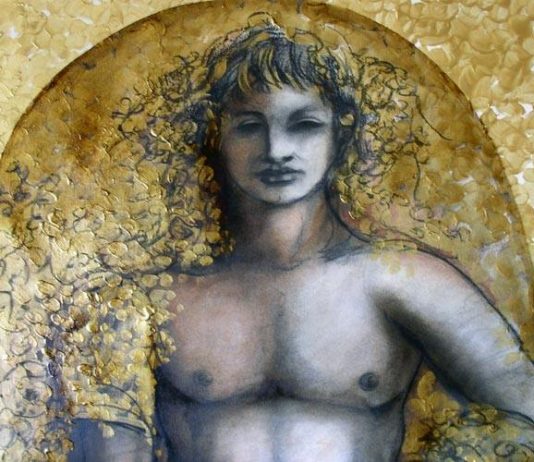 Aldo Federico – Eros