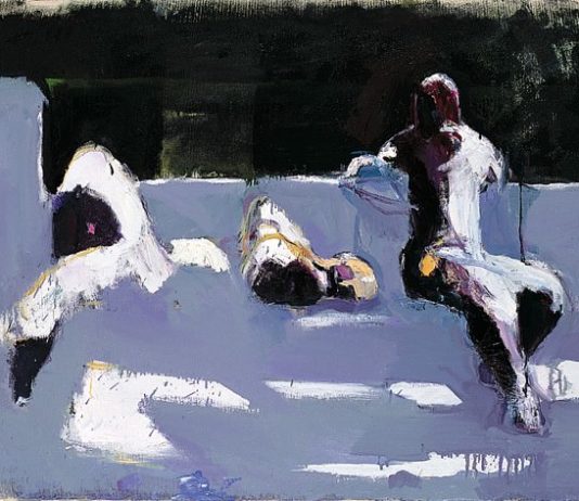 Alessandra Giovannoni – Opere recenti