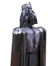 Alessandro D’Ercole – La Partita Interrotta