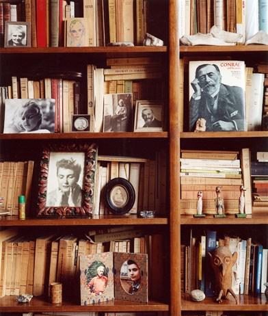 Alessandro Vicario – Paesaggi d’assenza. Sulle tracce di Lalla Romano