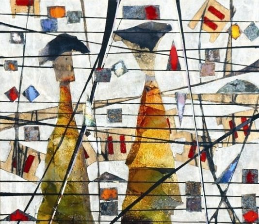 Andrea Stella – L’altrove irraggiungibile