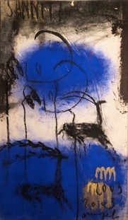 Arcangelo – Geografie del tempo