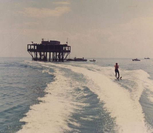 Architetti e Architetture 2009 – Invito al cinema