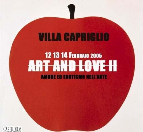 Art & Love #2 Art & Love #2