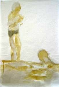 Avish Khebrehzadeh – Sweet child in time