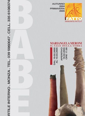 Babele – Mariangela Meroni