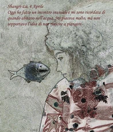 Carla Iacono / Guido Geerts – Lettere da Shangri-La