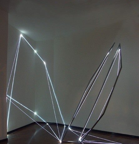 Carlo Bernardini – Luminosistemi