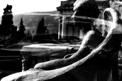 Clelia Belgrado / Connie Bellantonio – Vita Sospesa Clelia Belgrado / Connie Bellantonio – Vita Sospesa