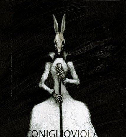 Coniglio Viola & Antonella Ruggiero – Concerto senza titolo