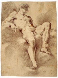 Da Tintoretto a Bison. Disegni del Museo d’Arte. Secoli XVI – XVIII