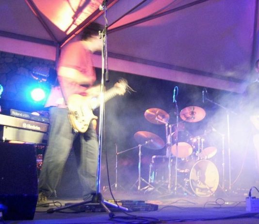 Departures lounge. Cinque gruppi trentini emergenti – Orson + Fonda Sisters