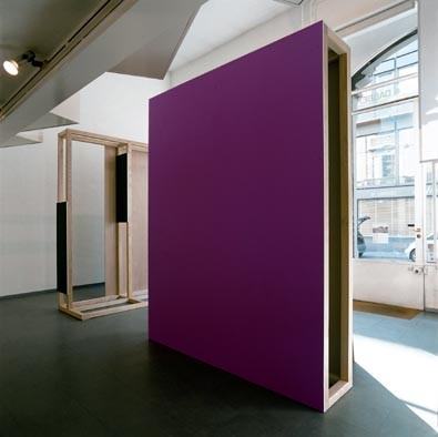 Direct Architecture. Politics and Space – José Dávila