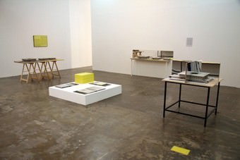 Direct Architecture. Politics and Space – Vangelis Vlahos